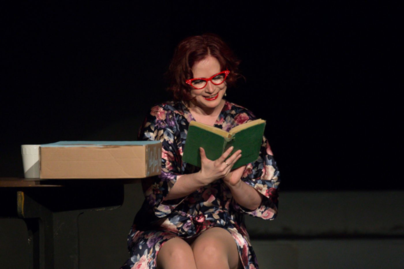 Photo Coverage: Hilliard Arts Council's GUYS AND DOLLS  Image