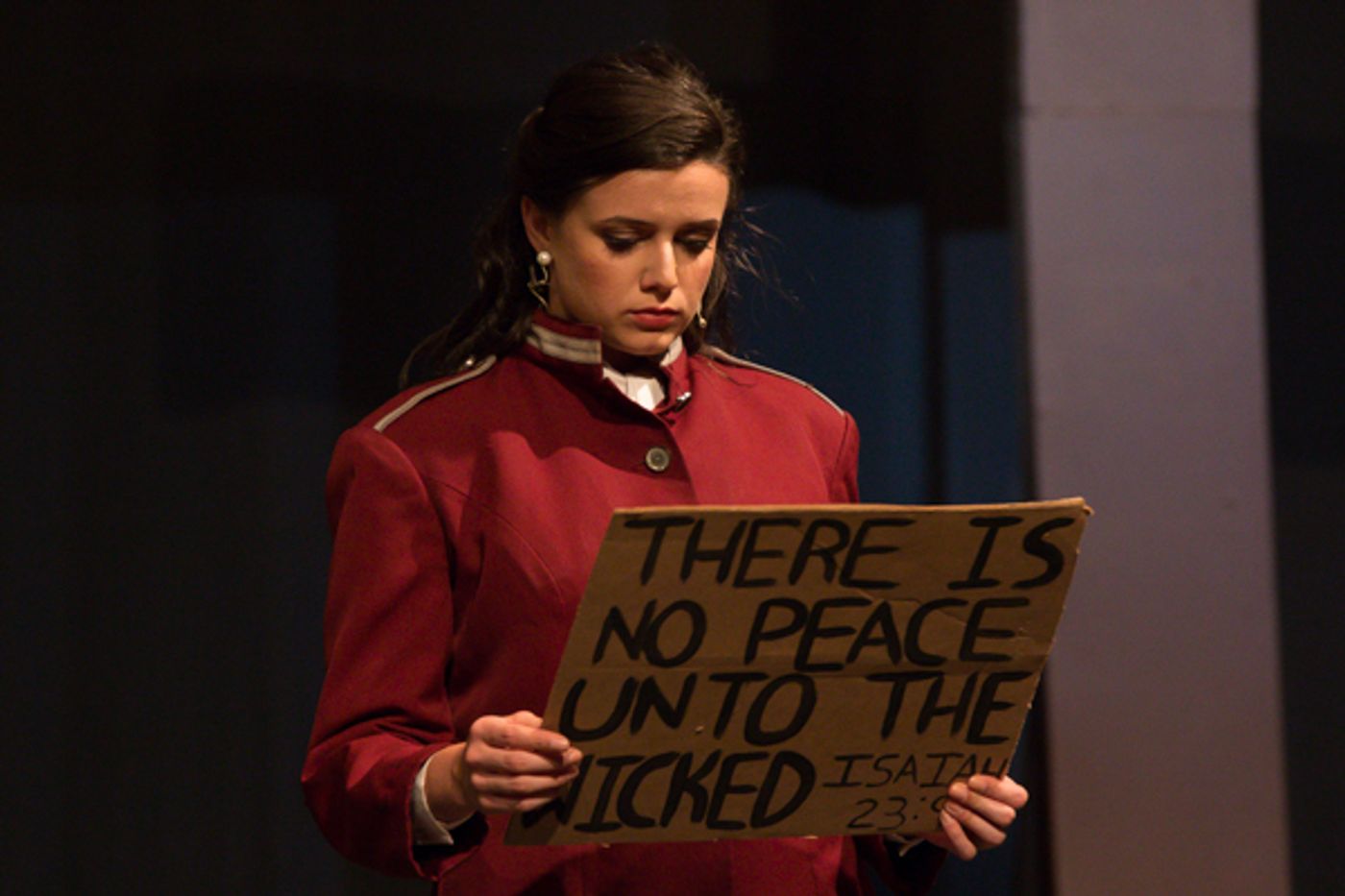 Photo Coverage: Hilliard Arts Council's GUYS AND DOLLS  Image