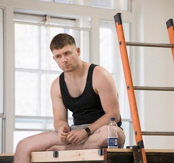 Danny-Boy Hatchard Photo