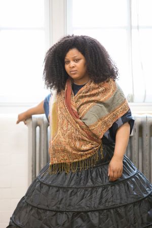 Gbemisola Ikumelo Photo