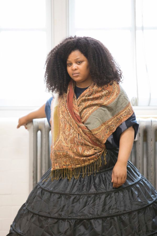 Gbemisola Ikumelo Photo