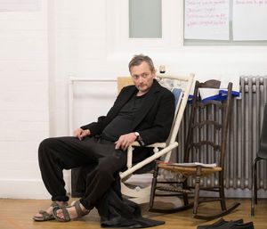 Michael Hodgson Photo