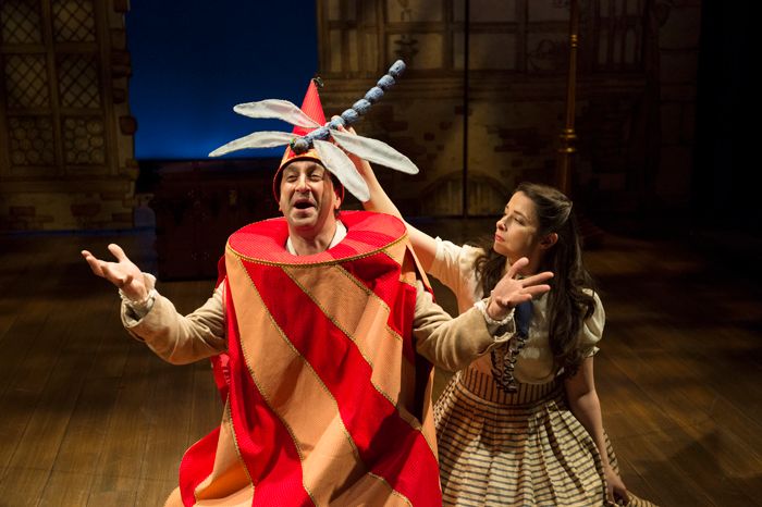 Review: WILDE TALES at Shaw Festival  Image