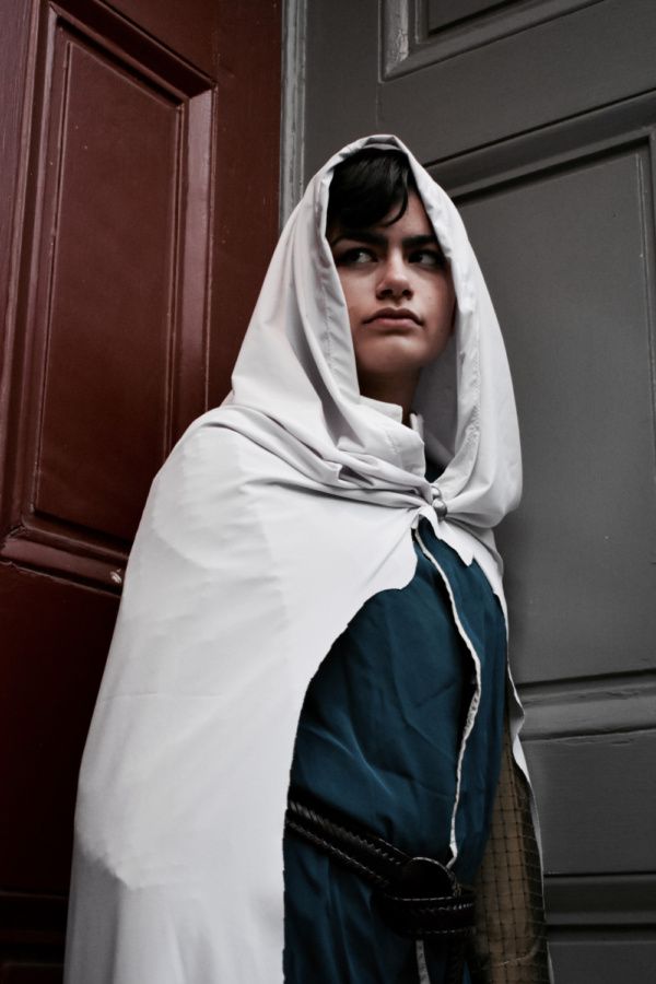 Abigail Dickson Photo