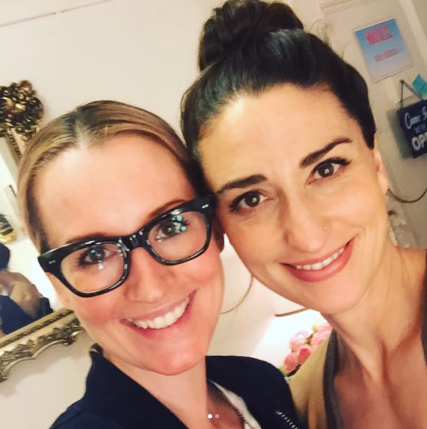 Interview: Ingrid Michaelson Finds Her Way to Broadway by the Light of THE GREAT COMET Image
