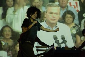 Brittany K. Allen @ BroadwayWorld Brittany K. Allen Photo