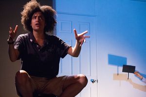 Brittany K. Allen @ BroadwayWorld Brittany K. Allen Photo