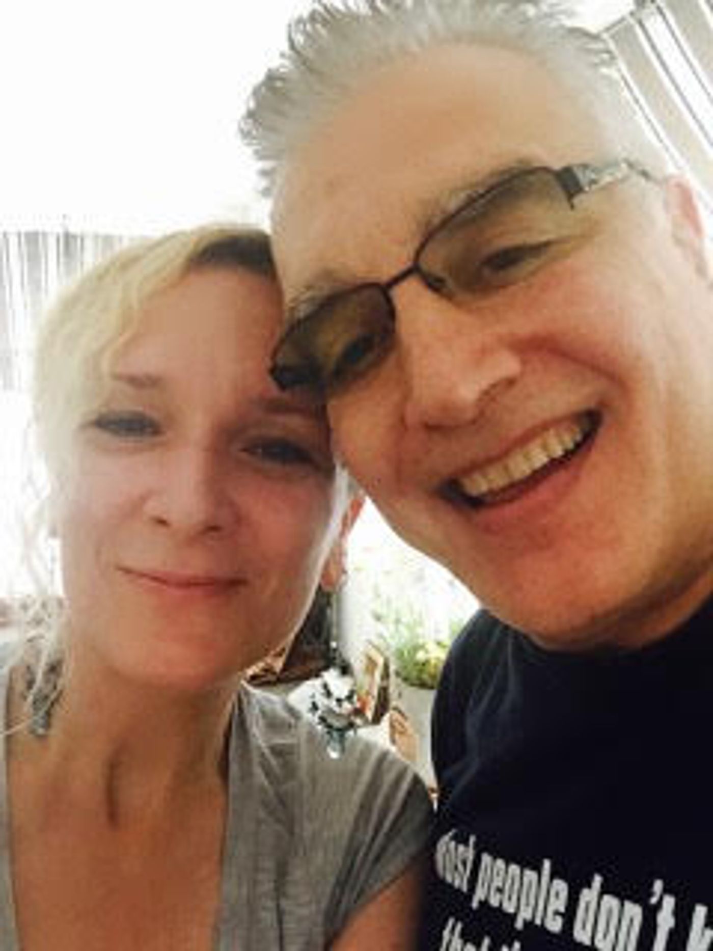 Interview: Lucas 'Rico' Corrubia Talks Career in Broadway's Audio World, Stars from Michael Crawford to Liza Minnelli, Health Troubles & His Journey Back to Work  Image