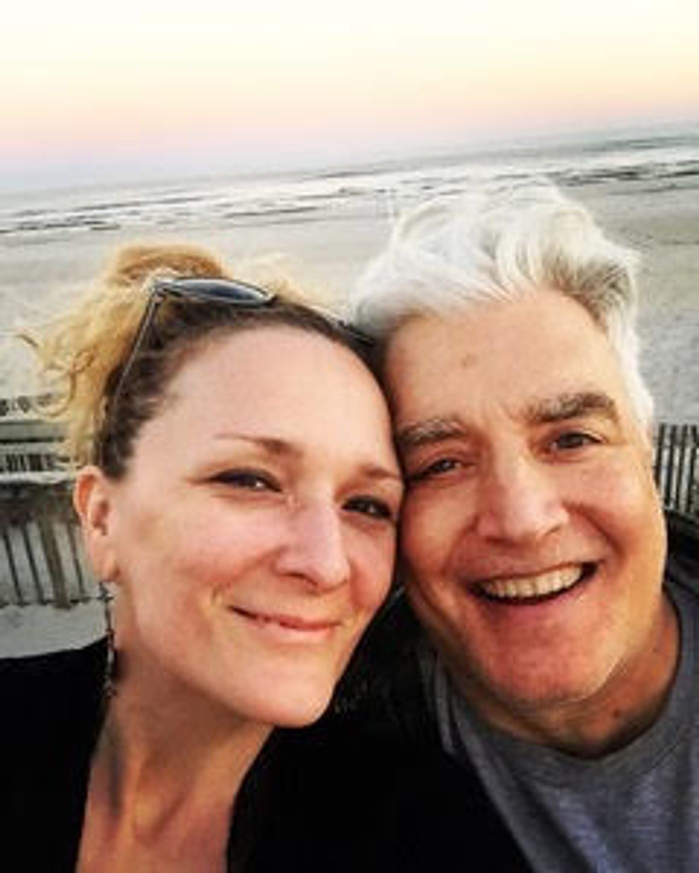 Interview: Lucas 'Rico' Corrubia Talks Career in Broadway's Audio World, Stars from Michael Crawford to Liza Minnelli, Health Troubles & His Journey Back to Work  Image