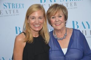 Carol Konner and Tracy Mitchell Photo