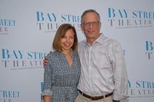 Karol Todrys and Steven Todrys Photo