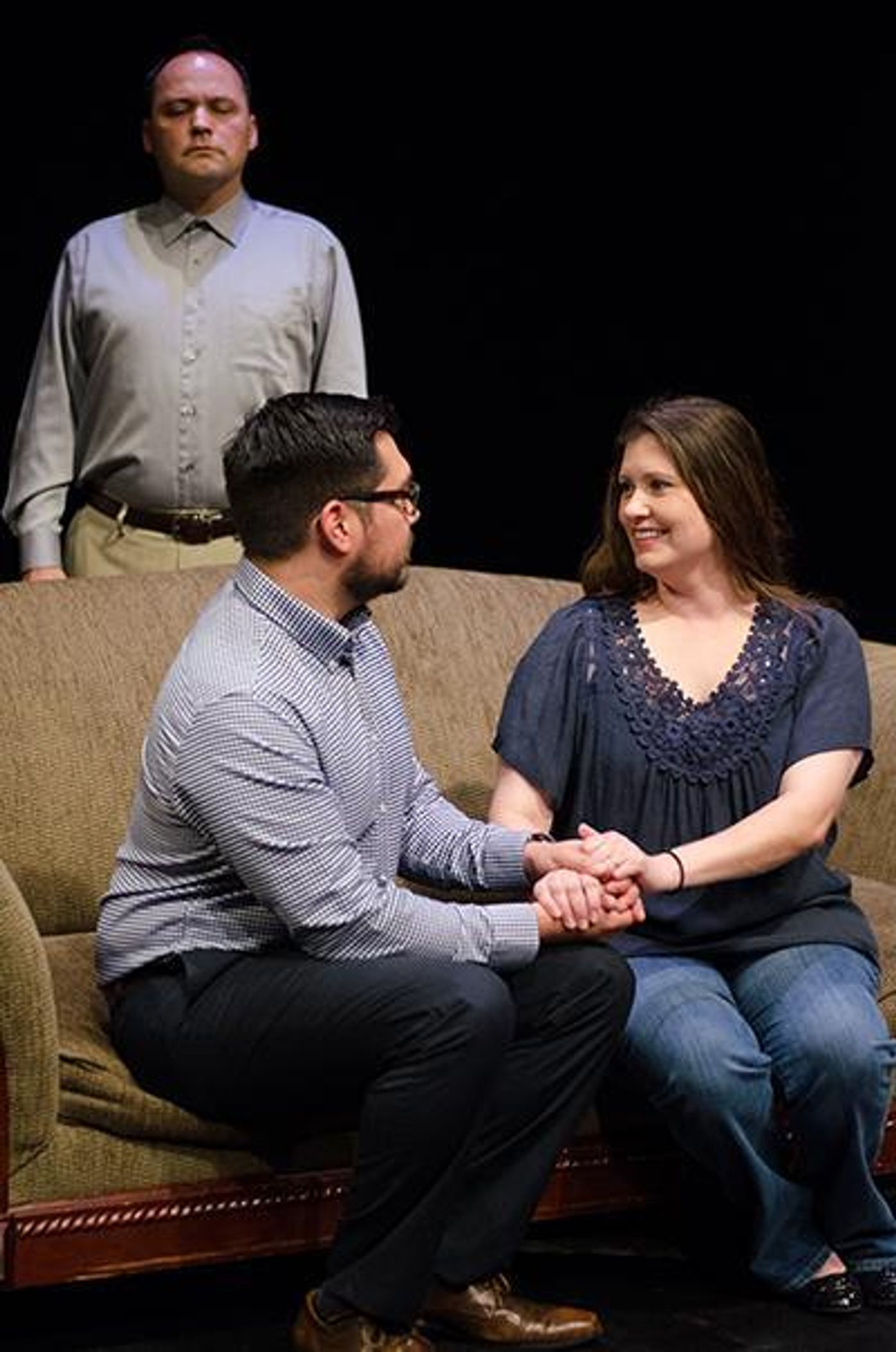 BWW Preview: IN A WORD Sets the Stage with Woman Power and Wordplay at Mildred's Umbrella Theatre Company  Image