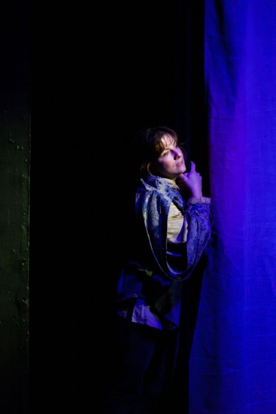 Hanna Cheek  Photo