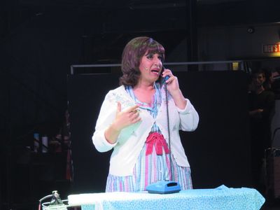 Itzik Cohen Photo