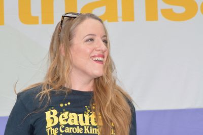 Abby Mueller Photo