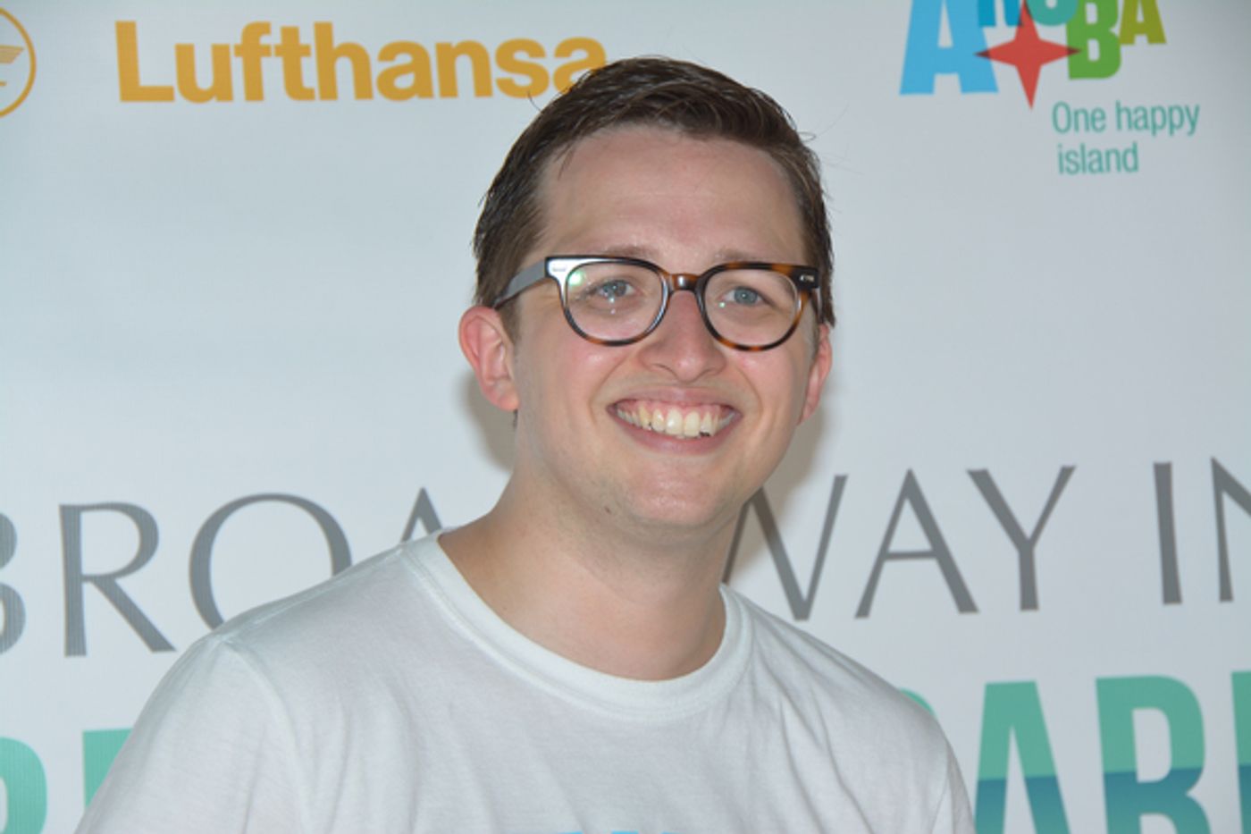 Photo Coverage: Casts of KINKY BOOTS, BEAUTIFUL & More Sing Out at Broadway in Bryant Park!  Image