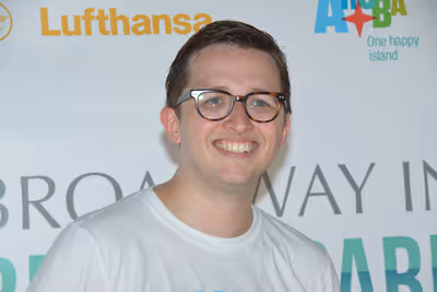 Will Roland Photo