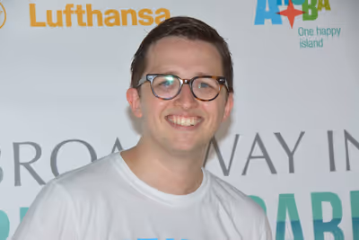 Will Roland Photo