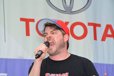 Jonathan Wagner Photo