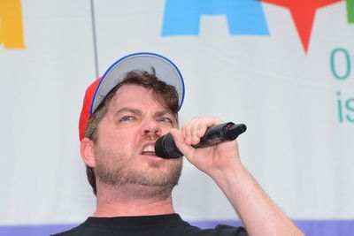 Jonathan Wagner Photo