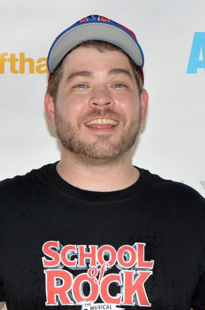 Jonathan Wagner Photo