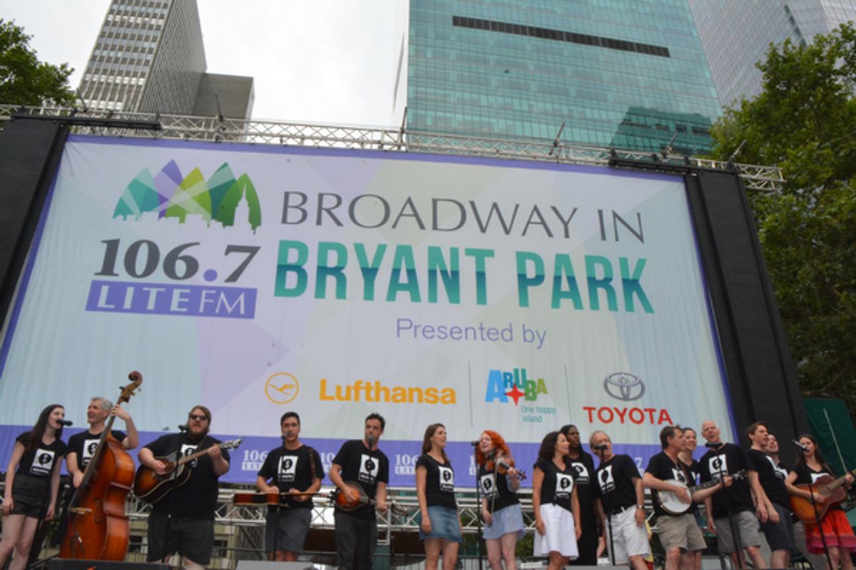 Hailey Gillis, Brendan Wall, Daniel Williston, Richard Lam, Mike Ross, Sarah Wilson, Miranda Mulholland, Raquel Duffy, Alana Bridgewater, John Jaravis, Stuart Hughes, Oliver Dennis, Jeff Lillico, Paolo Santalucia and Michelle Monteith at 