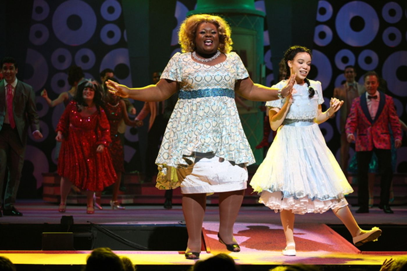 Photo Flash: Music Theatre Wichita presents HAIRSPRAY Photo Flash: Music Theatre Wichita presents HAIRSPRAY Image