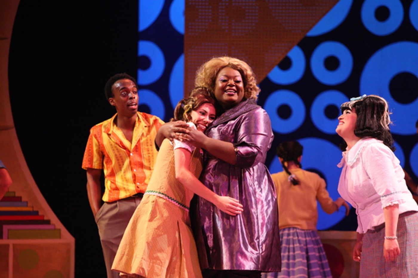 Photo Flash: Music Theatre Wichita presents HAIRSPRAY Photo Flash: Music Theatre Wichita presents HAIRSPRAY Image