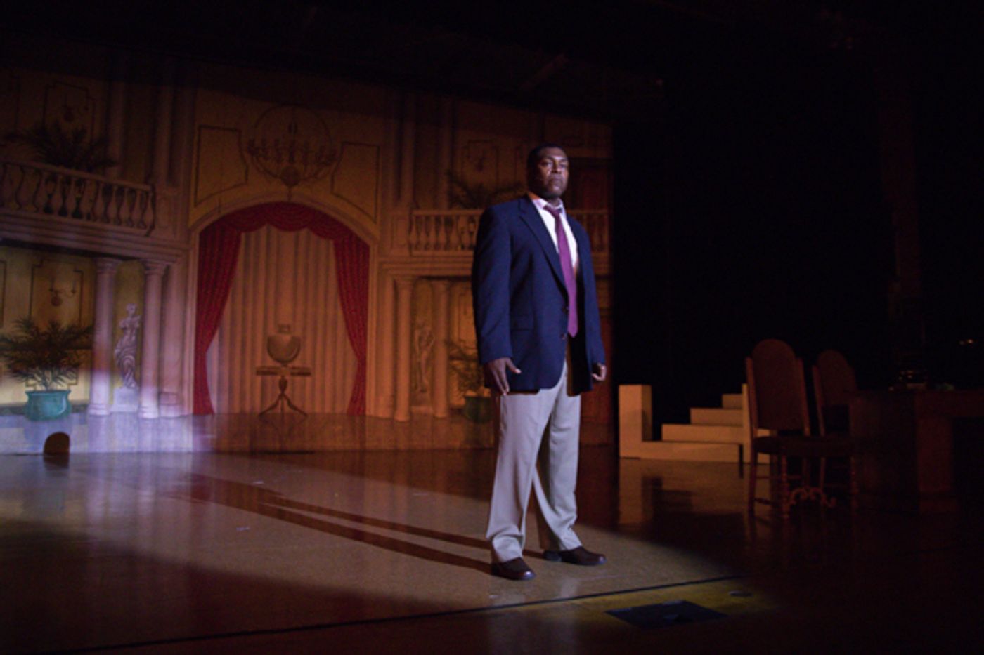 Photo Coverage: First look at Pickerington Community Theatre's ANNIE  Image