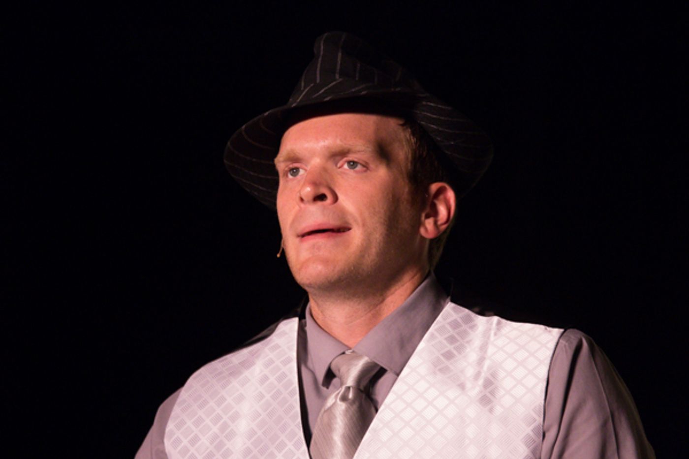 Photo Coverage: First look at Pickerington Community Theatre's ANNIE  Image