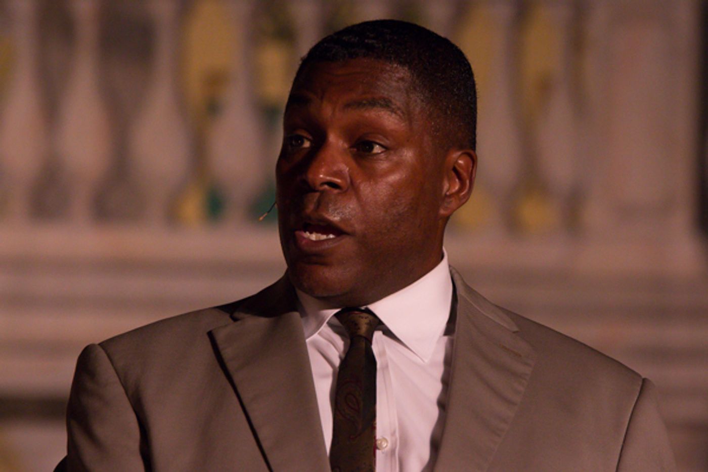 Photo Coverage: First look at Pickerington Community Theatre's ANNIE  Image