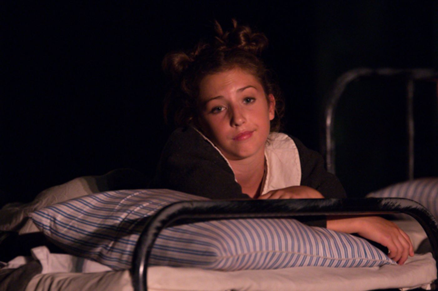 Photo Coverage: First look at Pickerington Community Theatre's ANNIE  Image