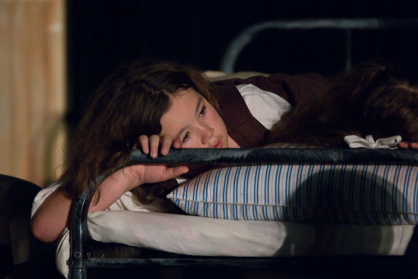 Photo Coverage: First look at Pickerington Community Theatre's ANNIE  Image