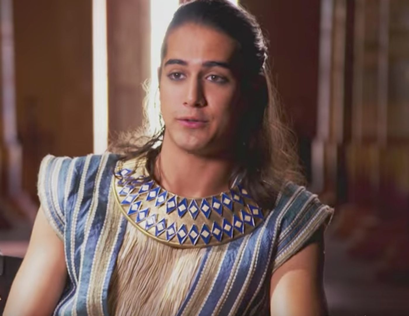 VICTORIOUS Star Avan Jogia to Lead Disney's Live-Action ALADDIN?  Image