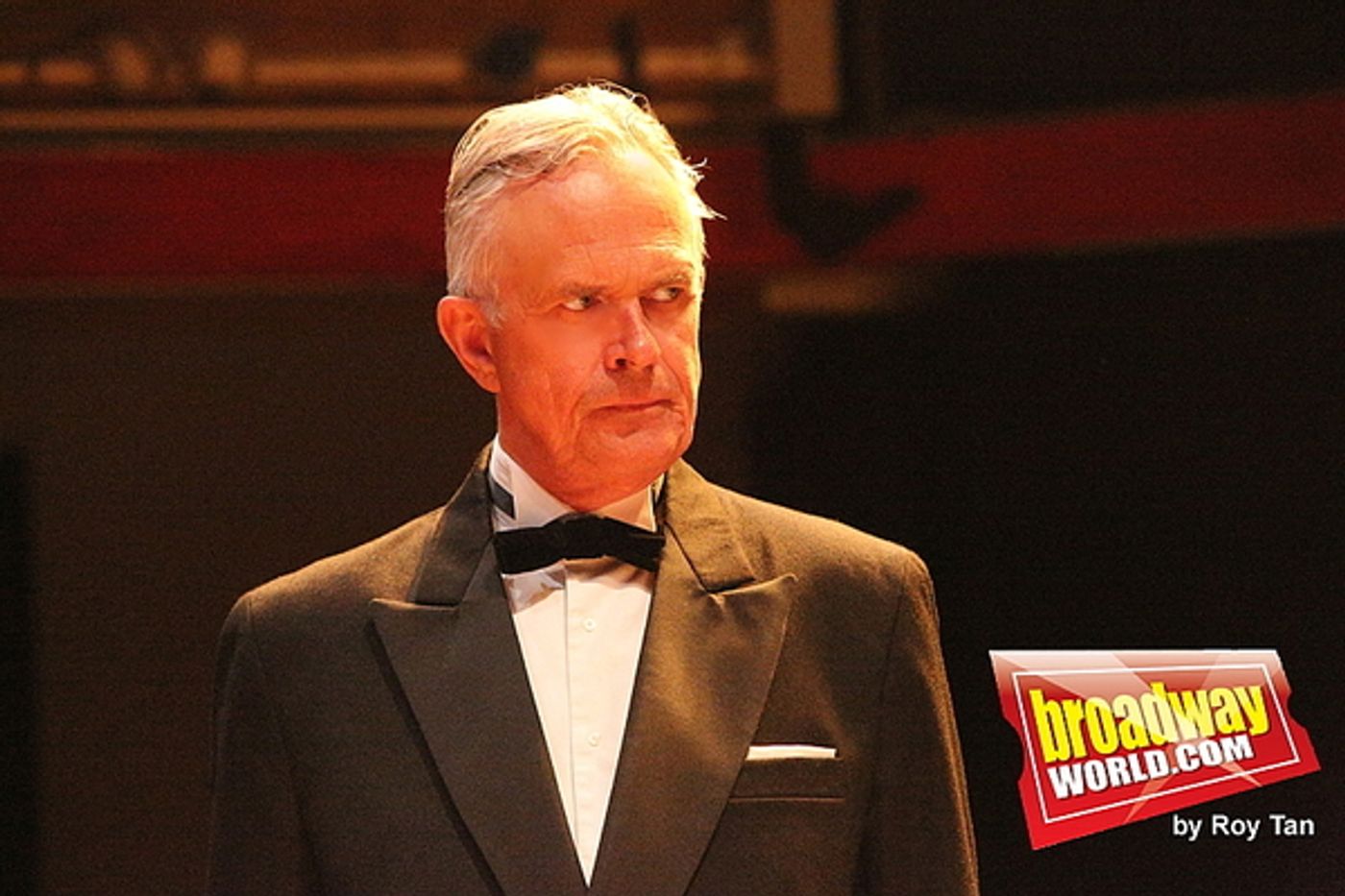 Photo Coverage: Cahoots Theatre Company and David Sloan Present TWILIGHT SONG Photo Coverage: Cahoots Theatre Company and David Sloan Present TWILIGHT SONG Image