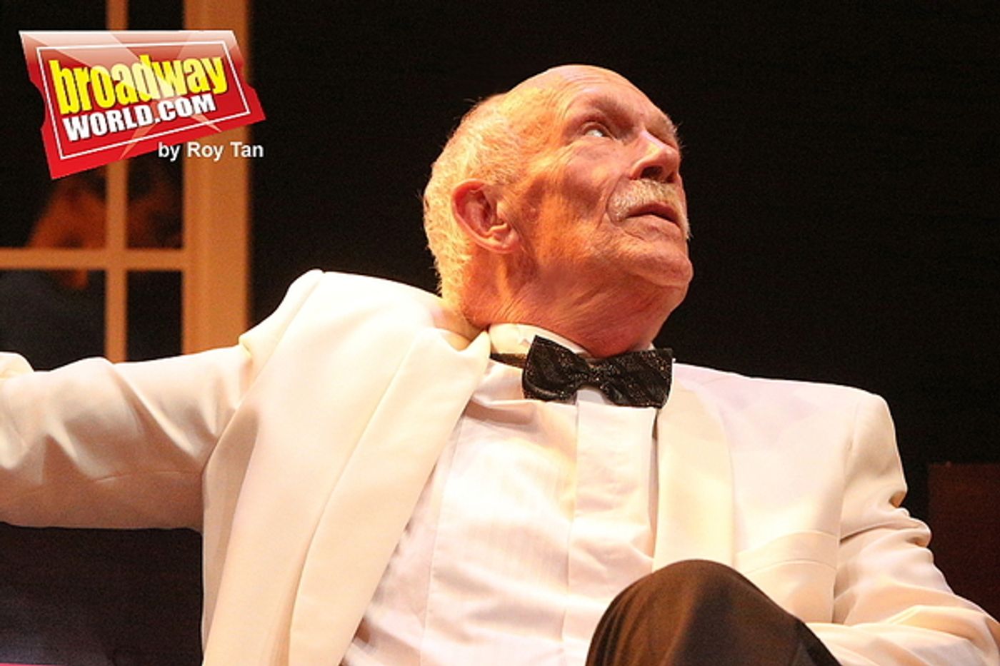 Photo Coverage: Cahoots Theatre Company and David Sloan Present TWILIGHT SONG Photo Coverage: Cahoots Theatre Company and David Sloan Present TWILIGHT SONG Image