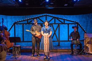 Lilly Lane Stafford @ BroadwayWorld Lilly Lane Stafford Photo