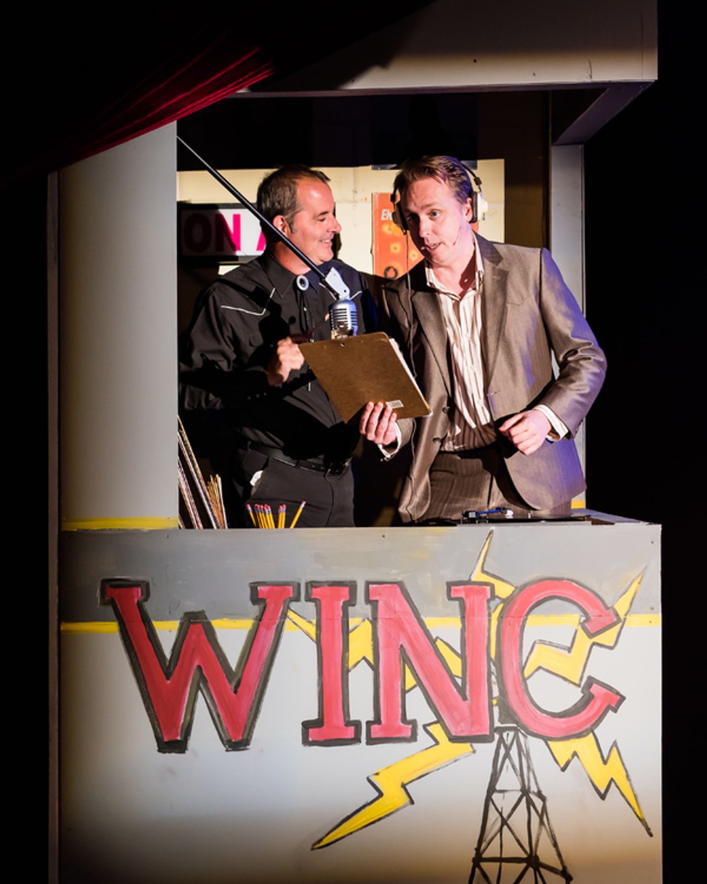 Photo Flash: First Look at A CLOSER WALK WITH PATSY CLINE at TexARTS  Image