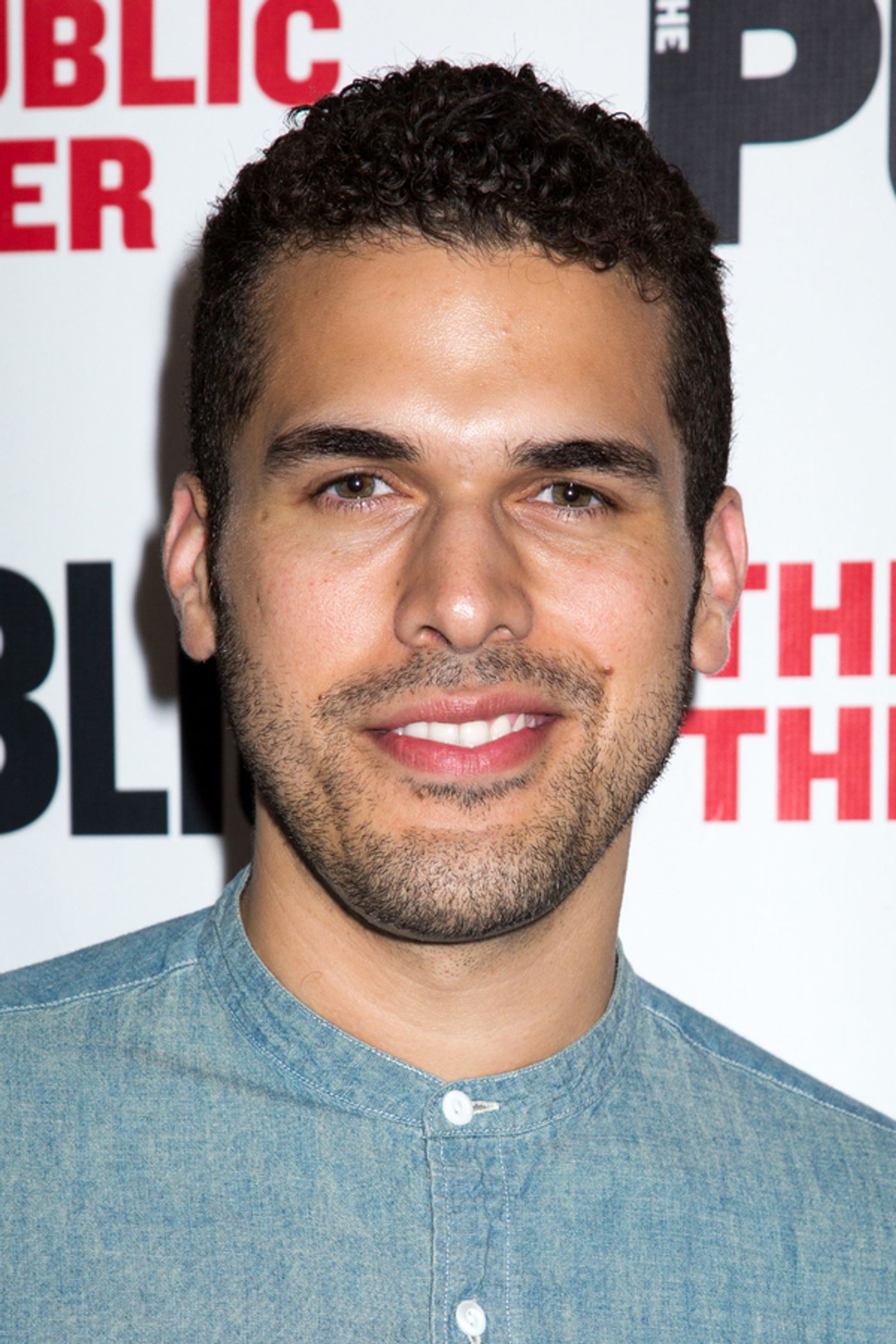 Photo Coverage: Public Theater Celebrates Opening Night of HAMLET with Oscar Isaac & More!  Image