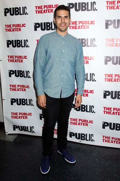 Joel Perez Photo