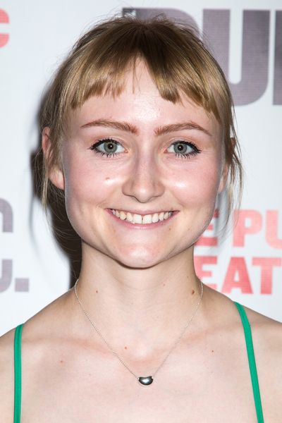 Rae Gray Photo