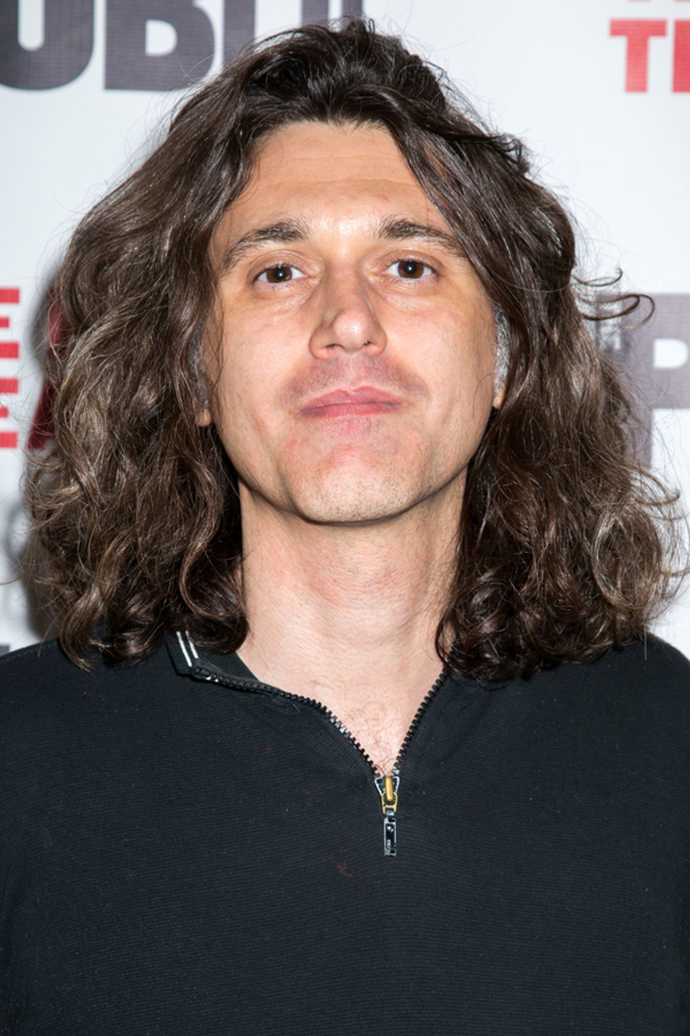 Photo Coverage: Public Theater Celebrates Opening Night of HAMLET with Oscar Isaac & More!  Image