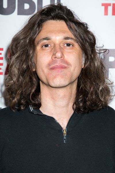 Lucas Hnath Photo