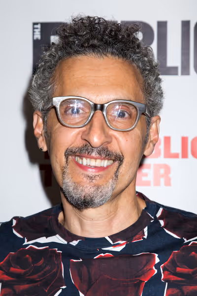 John Turturro Photo