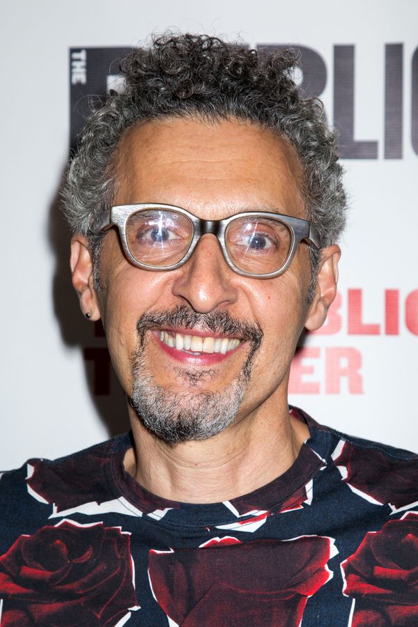 John Turturro Photo