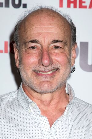 Peter Friedman @ BroadwayWorld Peter Friedman Photo