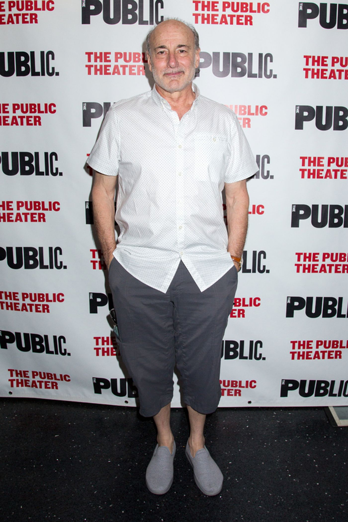Photo Coverage: Public Theater Celebrates Opening Night of HAMLET with Oscar Isaac & More!  Image