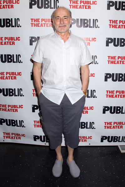 Peter Friedman Photo