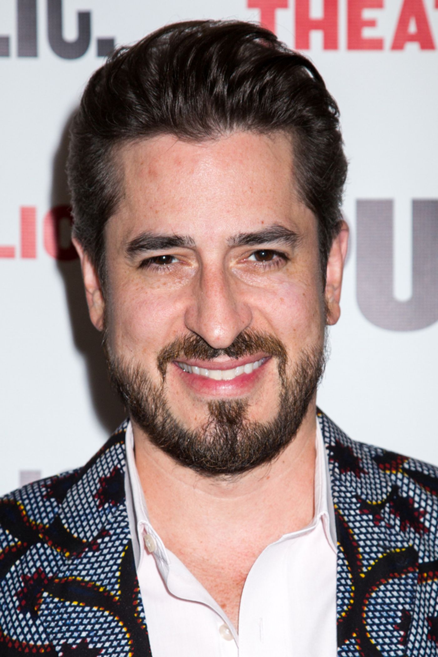 Photo Coverage: Public Theater Celebrates Opening Night of HAMLET with Oscar Isaac & More!  Image