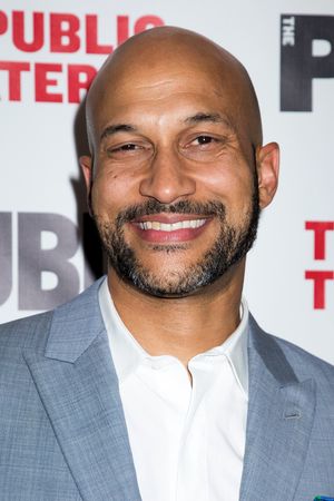 Keegan-Michael Key @ BroadwayWorld Keegan-Michael Key Photo